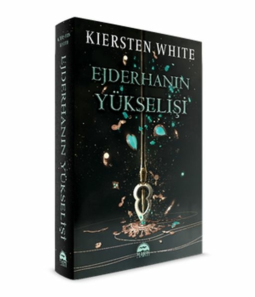Ejderhanın Yükselişi - Ciltli Kiersten White