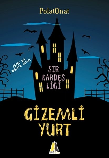Gizemli Yurt - Sır Kardeşliği Polat Onat
