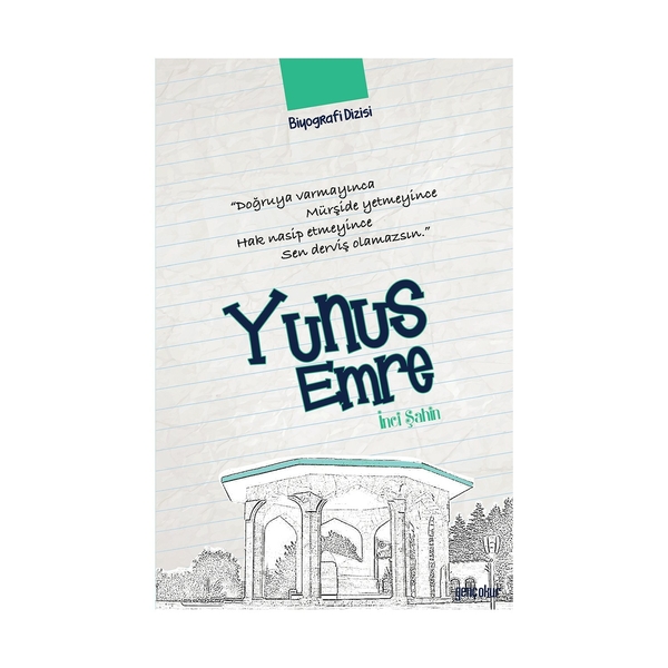 Yunus Emre İnci Şahin
