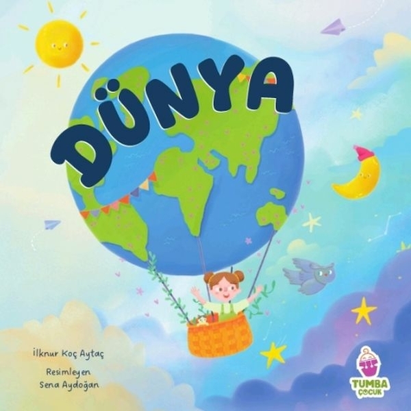 Dünya İlknur Koç Aytaç