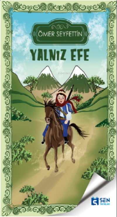 Yalnız Efe Ömer Seyfettin