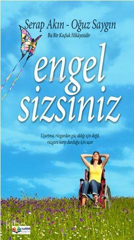 Engelsizsiniz Oğuz Saygın