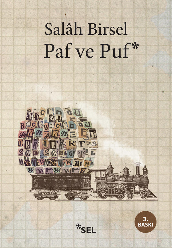 Paf ve Puf Salah Birsel