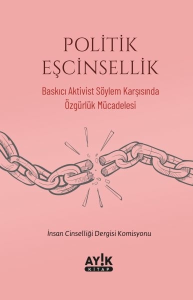 Politik Eşcinsellik Kolektif
