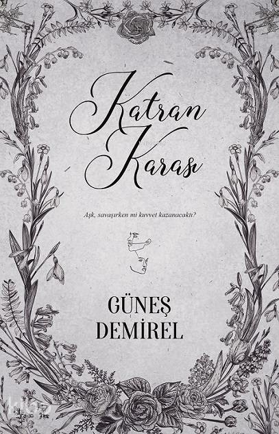 Katran Karası Güneş Demirel