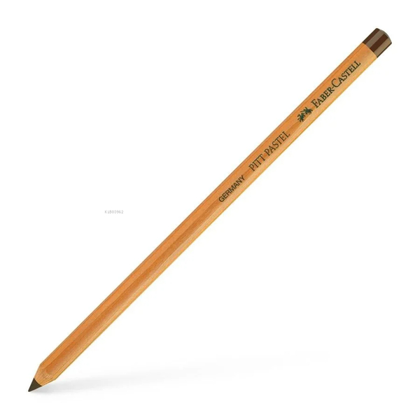 Faber-Castell Pitt M.chrome Boya K. A. Sepia Med.