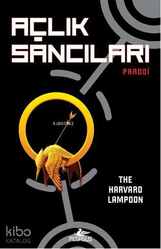 Açlık Sancıları  / Parodi The Harvard Lampoon