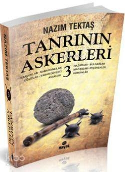 Tanrının Askerleri -3 Nazım Tektaş