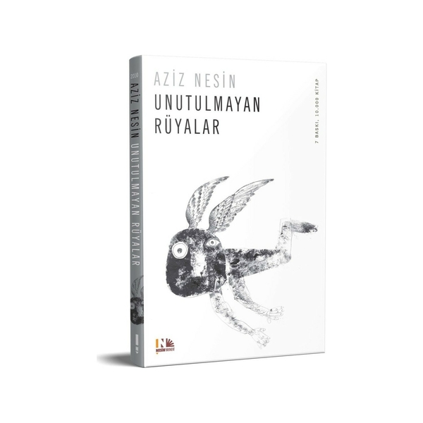 Unutulmayan Rüyalar Aziz Nesin
