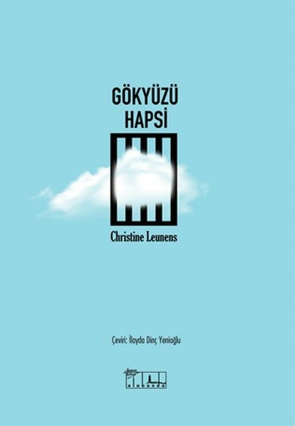 Gökyüzü Hapsi Christine Leunens