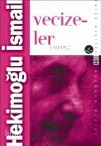 Vecizeler Hekimoğlu İsmail