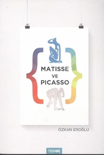 Matisse Ve Picasso Özkan Eroğlu