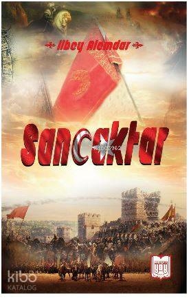 Sancaktar İlbey Alemdar