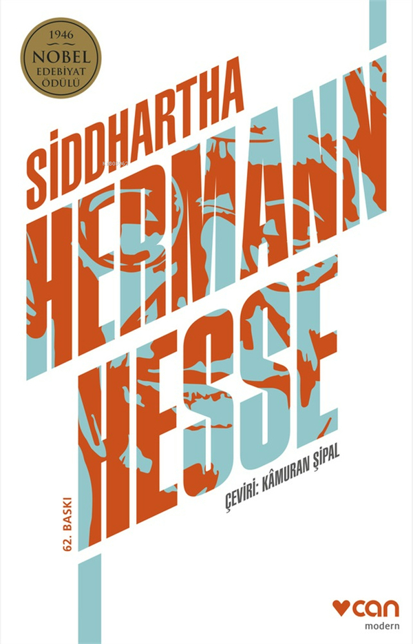 Siddhartha (Ciltsiz) Hermann Hesse