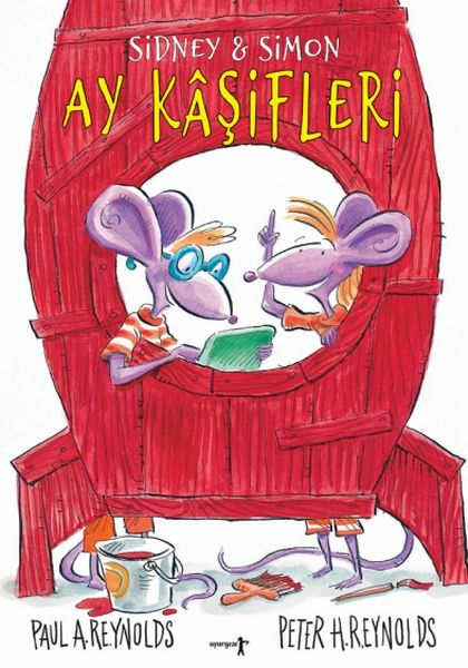 Ay Kaşifleri Paul A. Reynolds