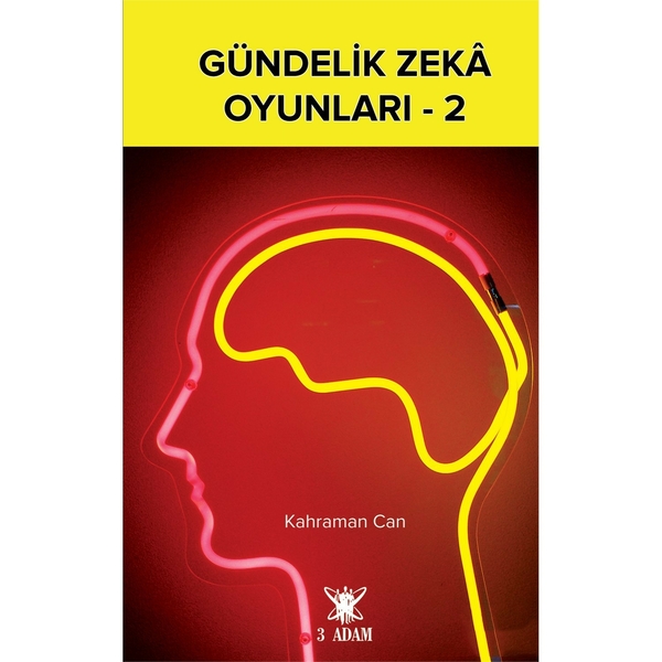 Gündelik Zeka Oyunları - 2 Kahraman Can