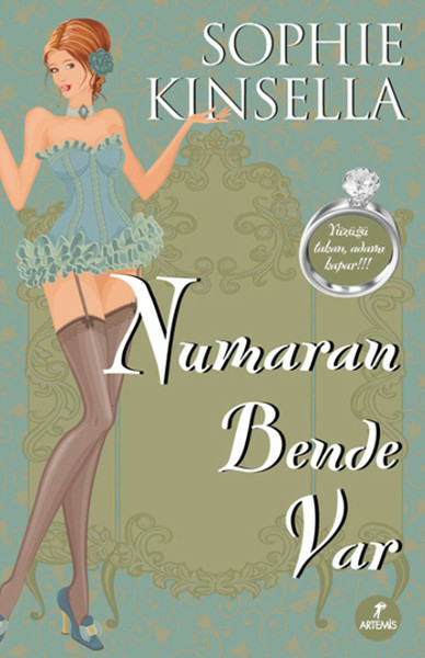 Numaran Bende Var Sophie Kinsella