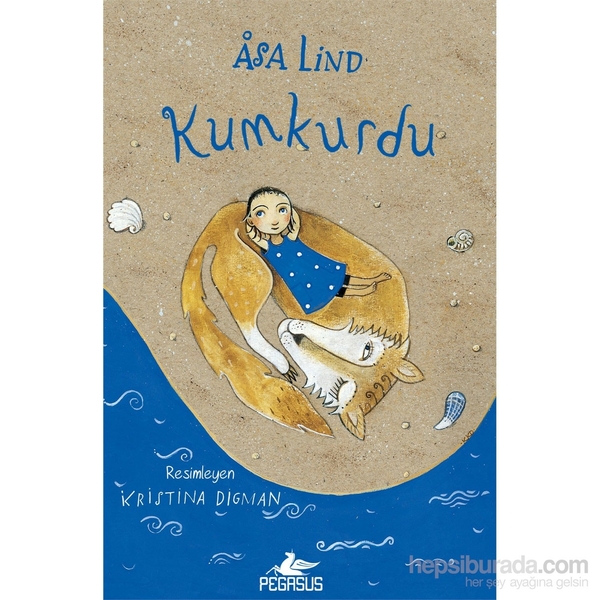 Kumkurdu - 1 (Ciltli) Asa Lind