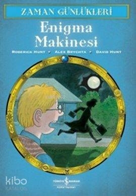 Zaman Günlükleri 2 - Zaman Bekçisi David Hunt