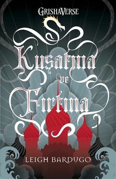 Kuşatma Ve Fırtına (Ciltli) Leigh Bardugo