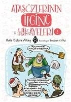 Atasözlerinin İlginç Hikâyeleri-2 Hale Eştürk Altay