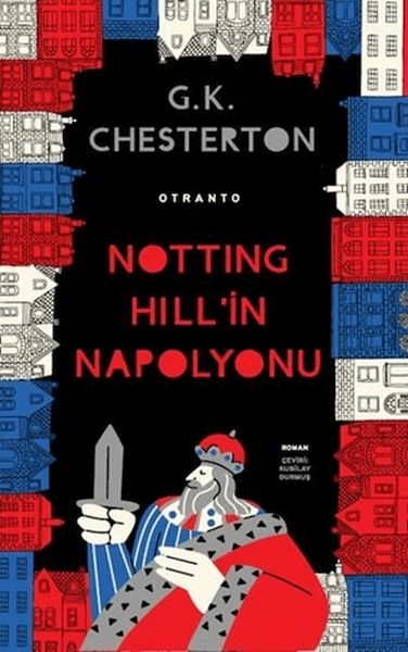 Notting Hill'in Napolyonu Ivan Bunin