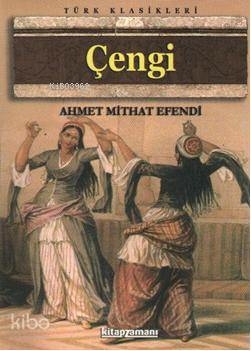 Çengi Ahmet Mithat Efendi