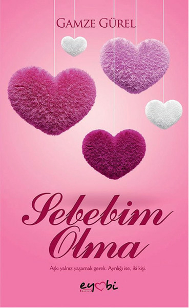 Sebebim Olma Gamze Gürel