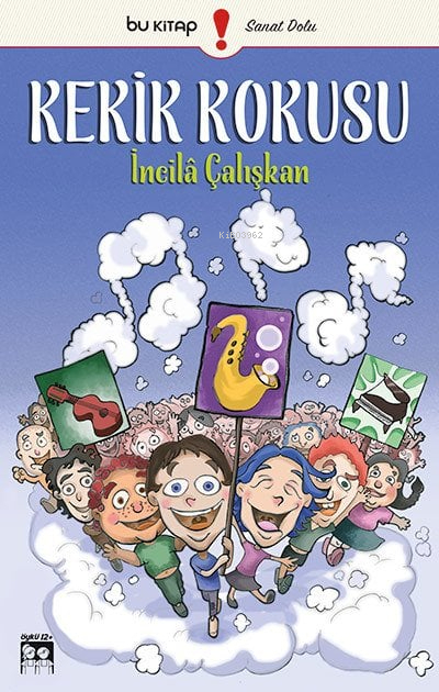 Bengi İncila Çalışkan