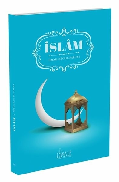 İslam İsmail Raci Faruki