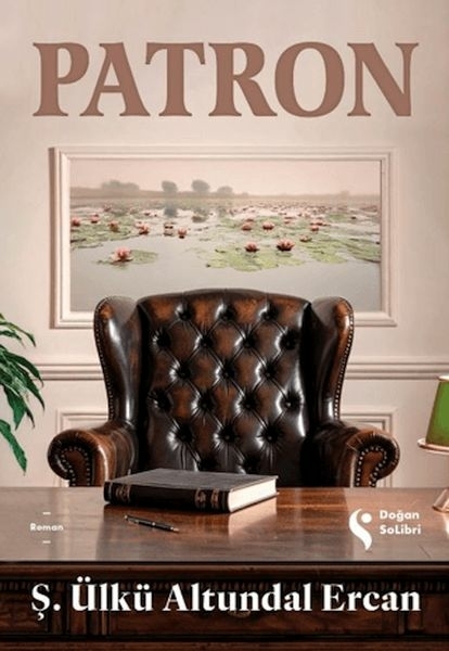Patron Ş. Ülkü Altundal Ercan