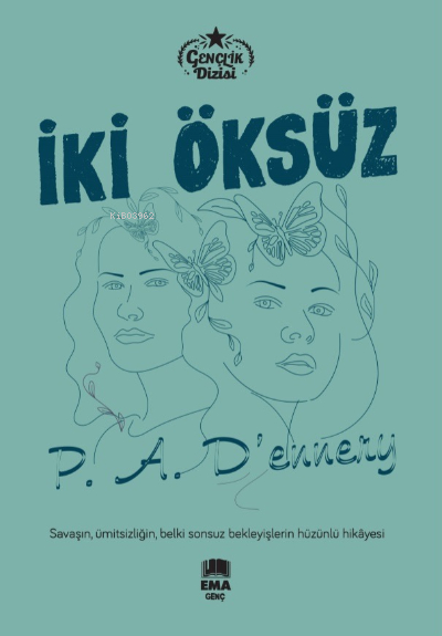 İki Öksüz P. A. D’ennery