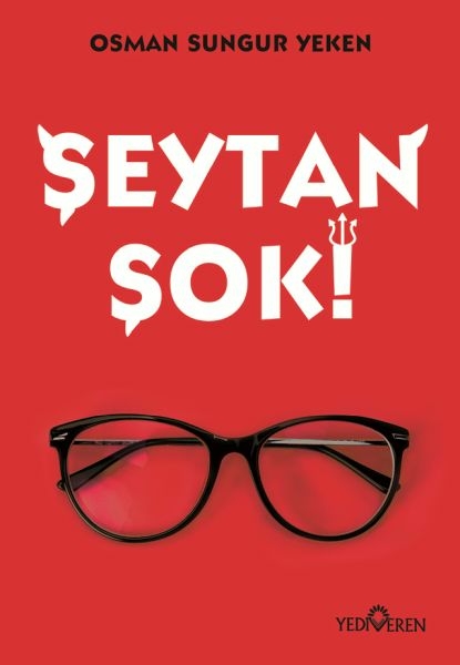 Şeytan Şok Osman Sungur Yeken