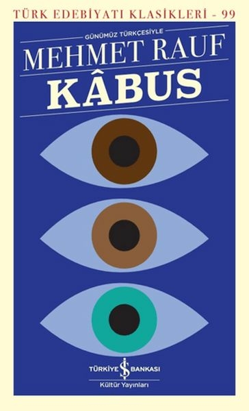Kabus Mehmet Rauf
