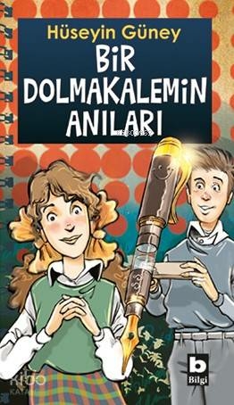 Bir Dolmakalemin Anıları Hüseyin Güney