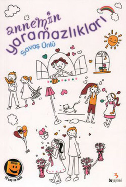 Annemim Yaramazlıkları Savaş Ünlü