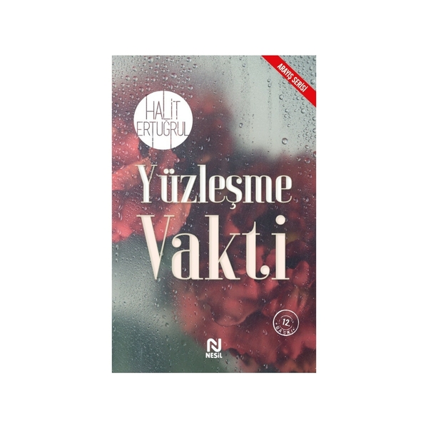 Yüzleşme Vakti Halit Ertuğrul
