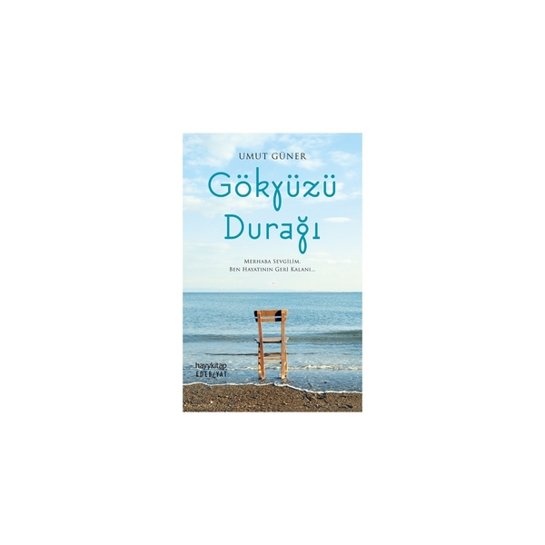 Gökyüzü Durağı Umut Güner