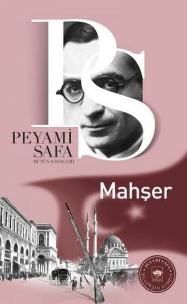 Mahşer Peyami Safa