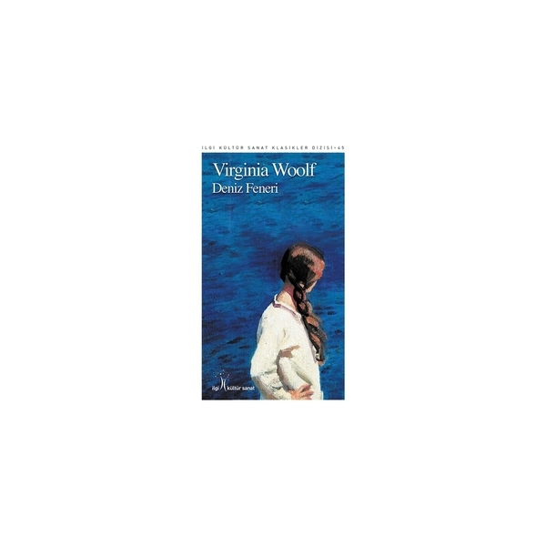 Deniz Feneri Virginia Woolf