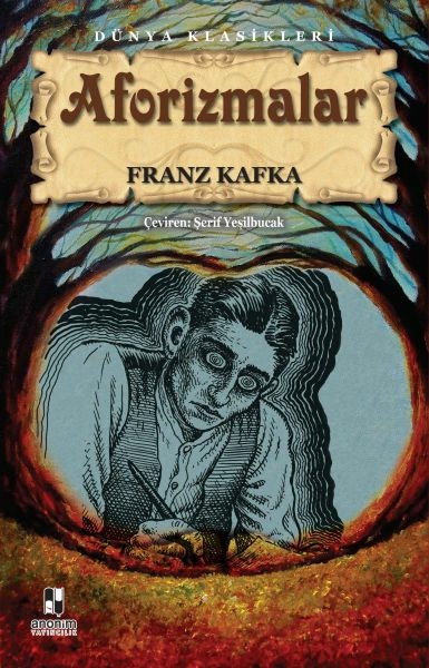 Aforizmalar Franz Kafka