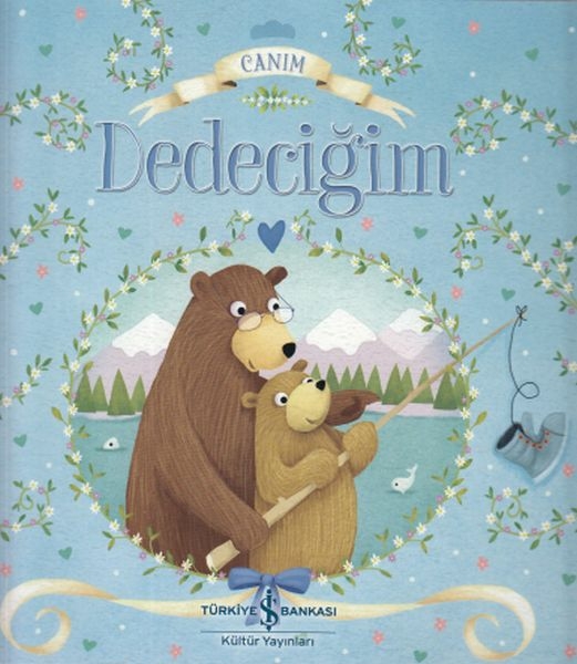 Canım Dedeciğim Melanie Joyce
