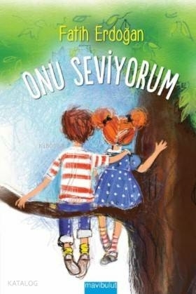 Onu Seviyorum Fatih Erdoğan