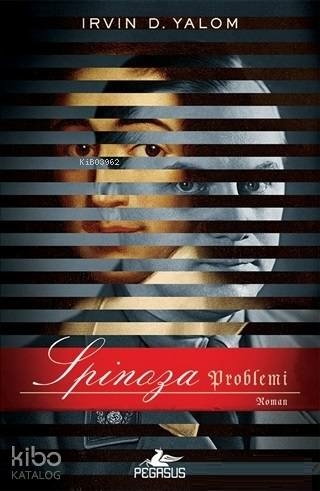 Spinoza Problemi Irvin D. Yalom