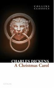 A Christmas Carol; Collins Classics