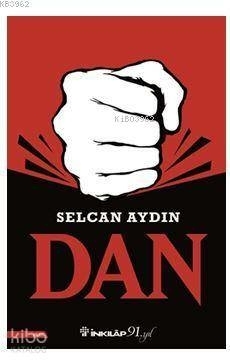 Dan Selcan Aydın