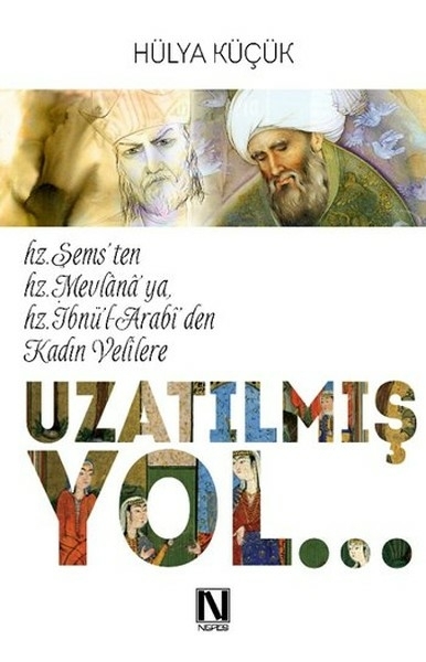 Uzatılmış Yol Hülya Küçük