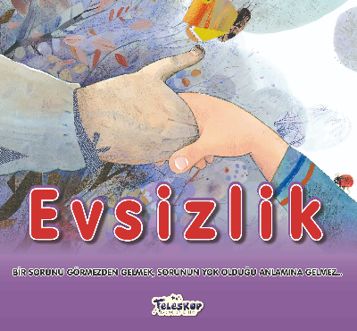 Evsizlik Jennifer Moore Mallinos