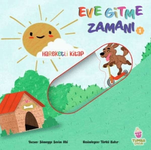 Eve Gitme Zamanı 1 Sümeyye Sevim Ahi