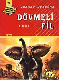 Dövmeli Fil Dört Kafadarlar Takımı 22 Thomas Brezina